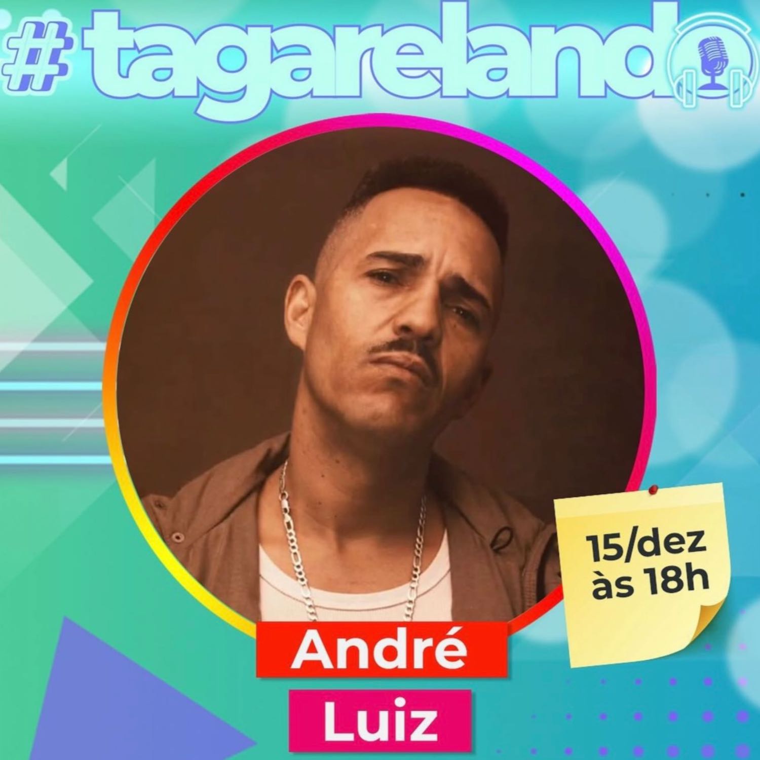 Tagarelando