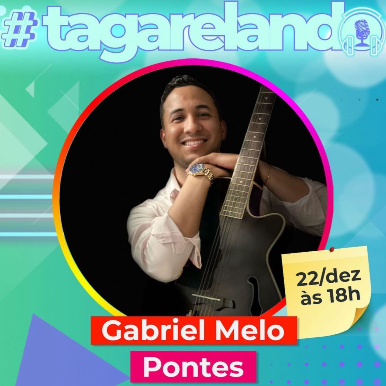 Tagarelando