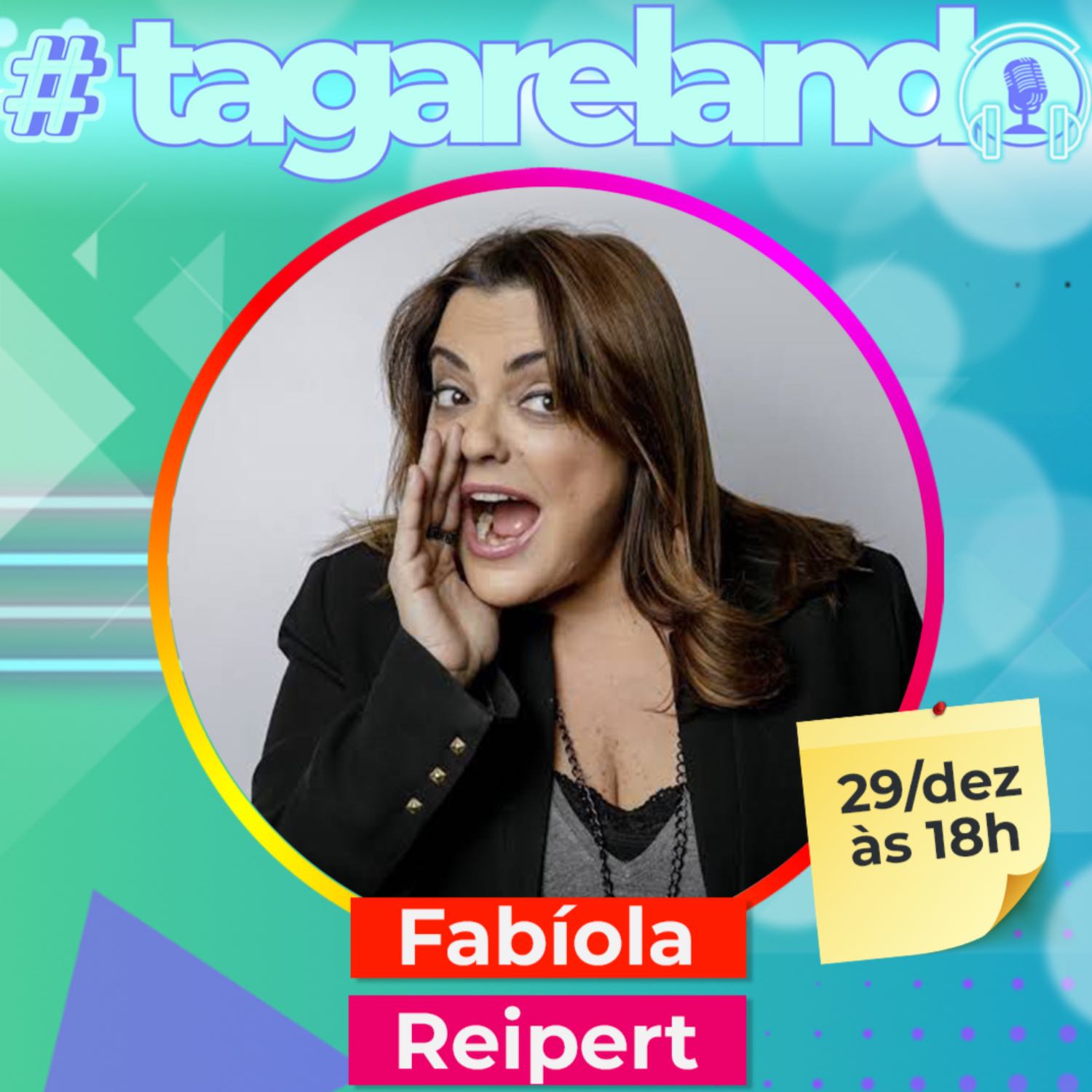 Tagarelando