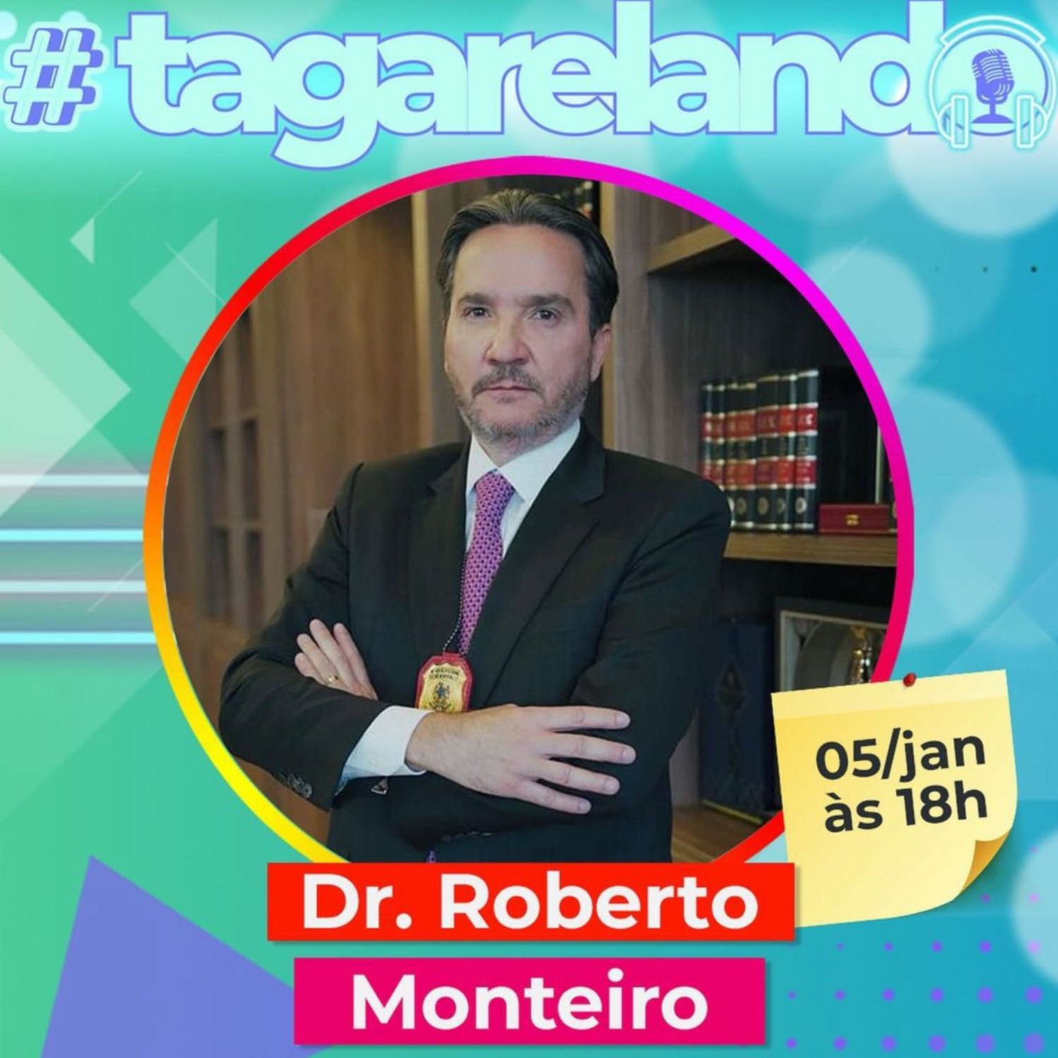 Tagarelando