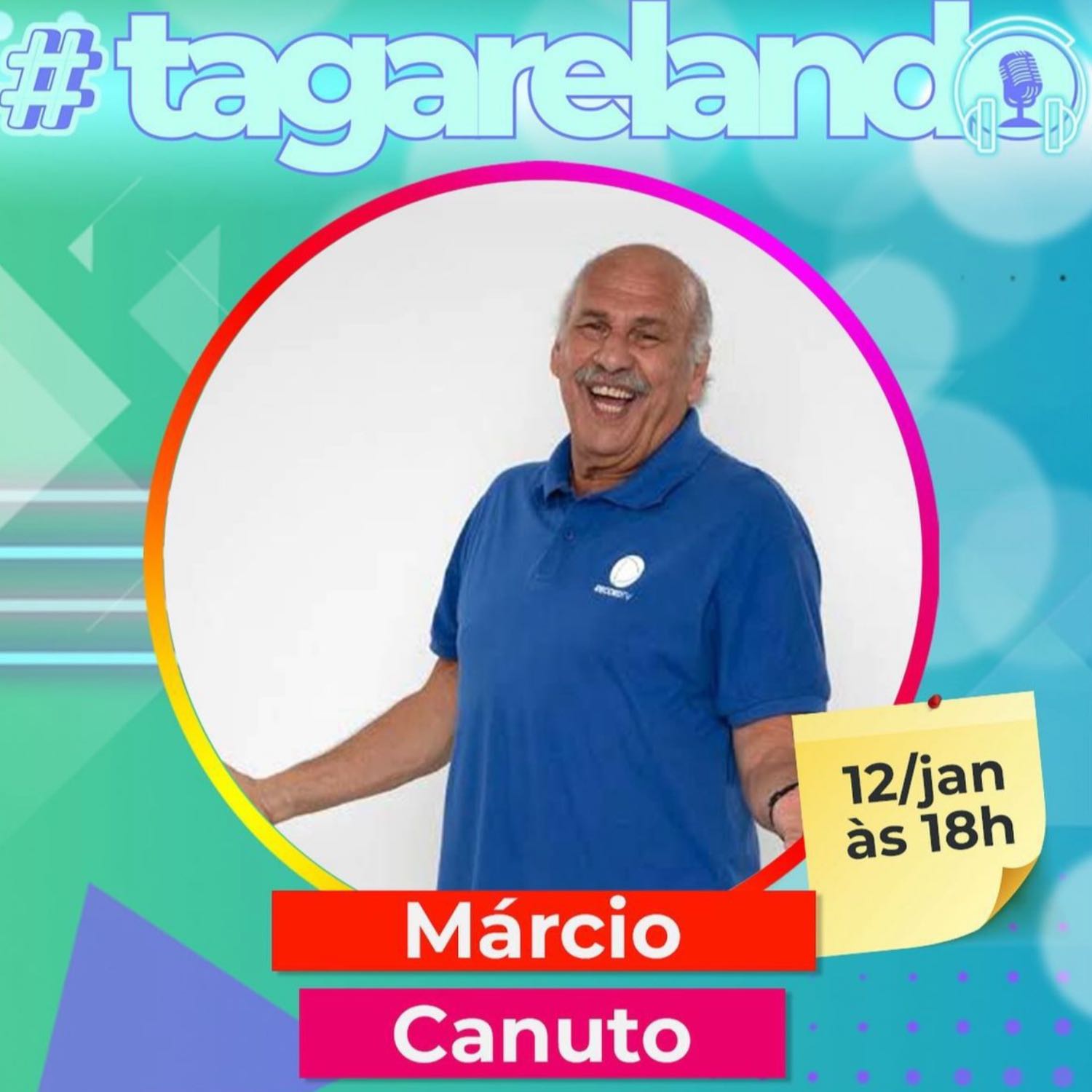 Tagarelando