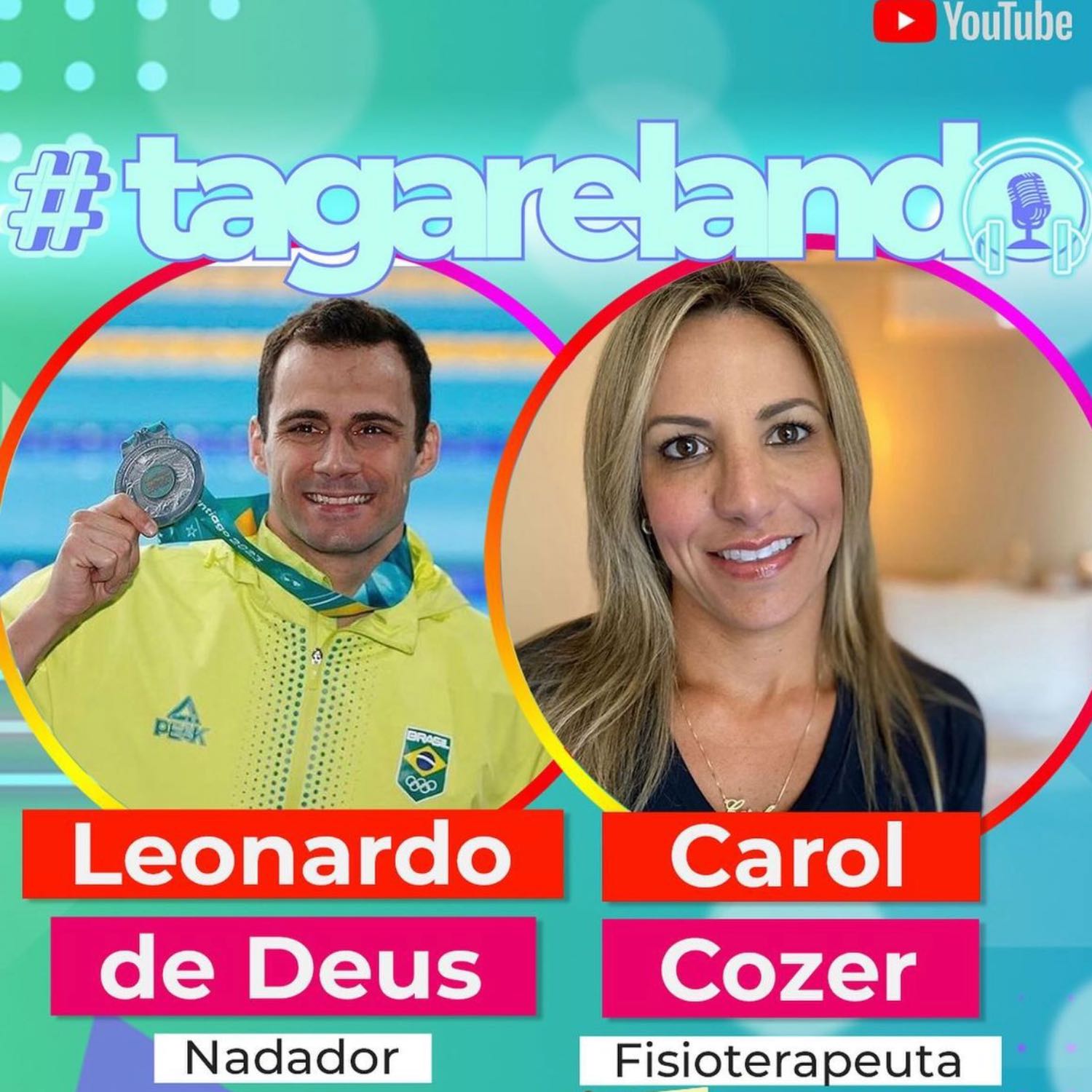 Tagarelando