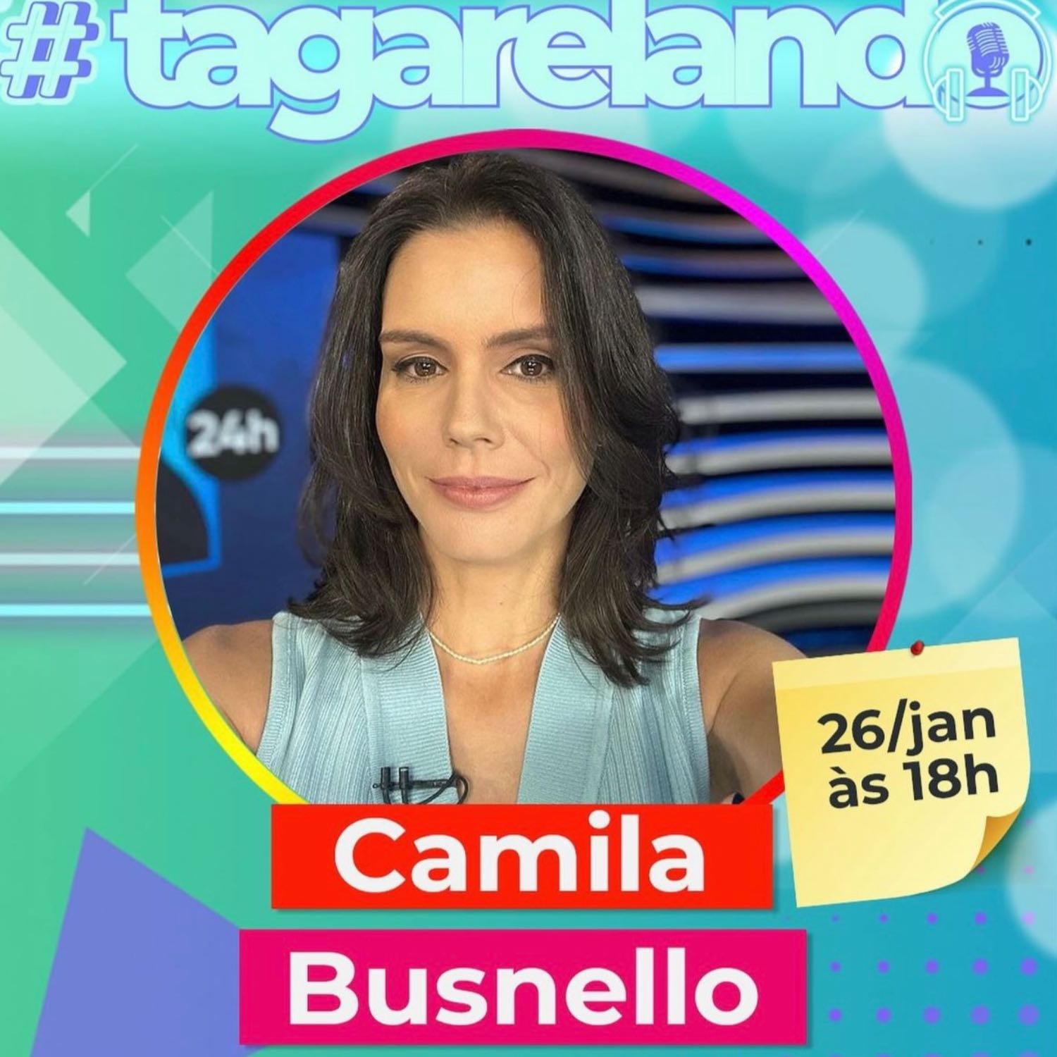 Tagarelando