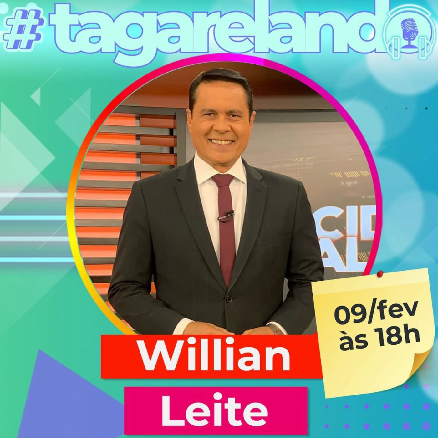 Tagarelando