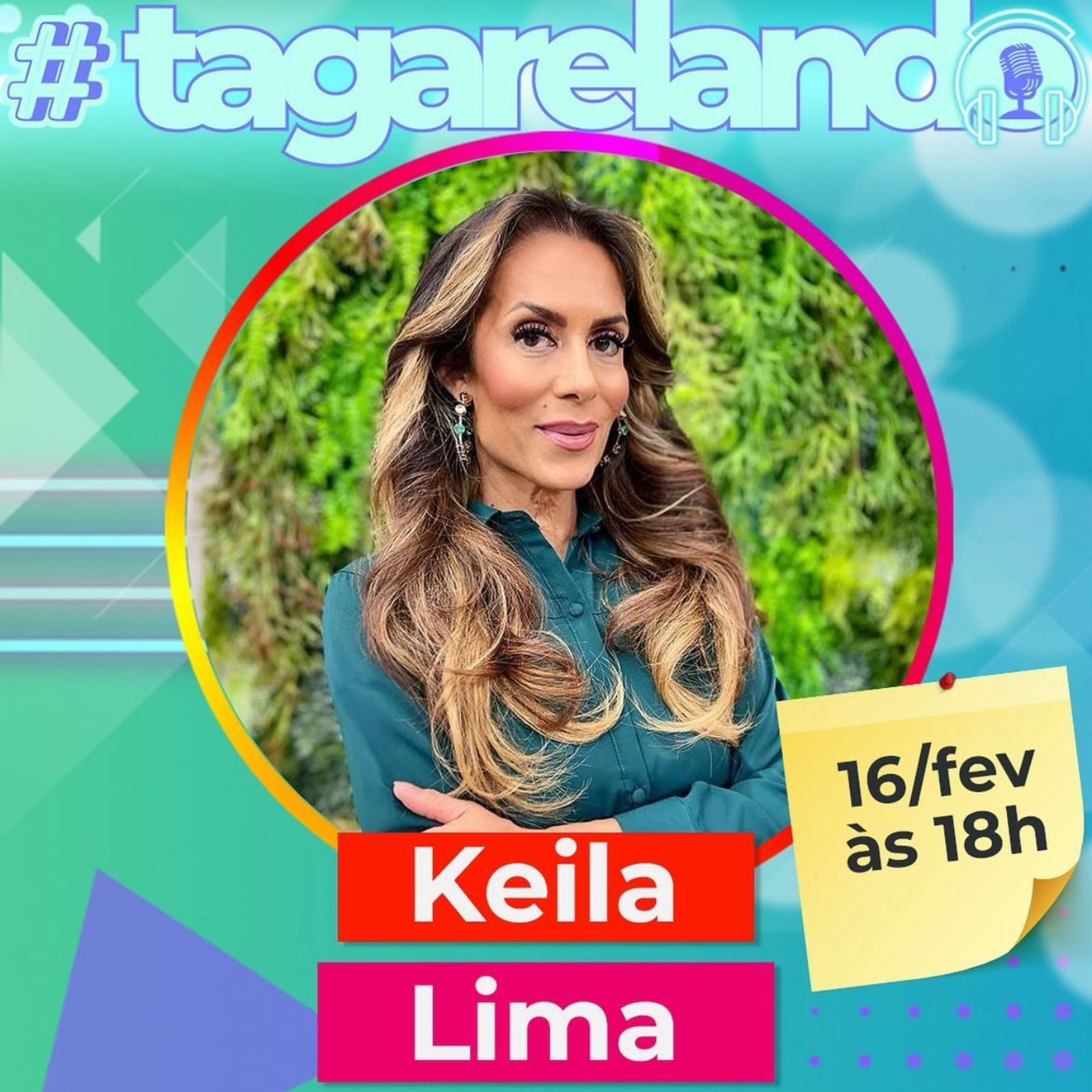Tagarelando