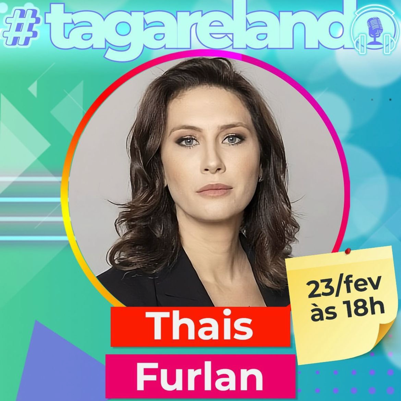 Tagarelando