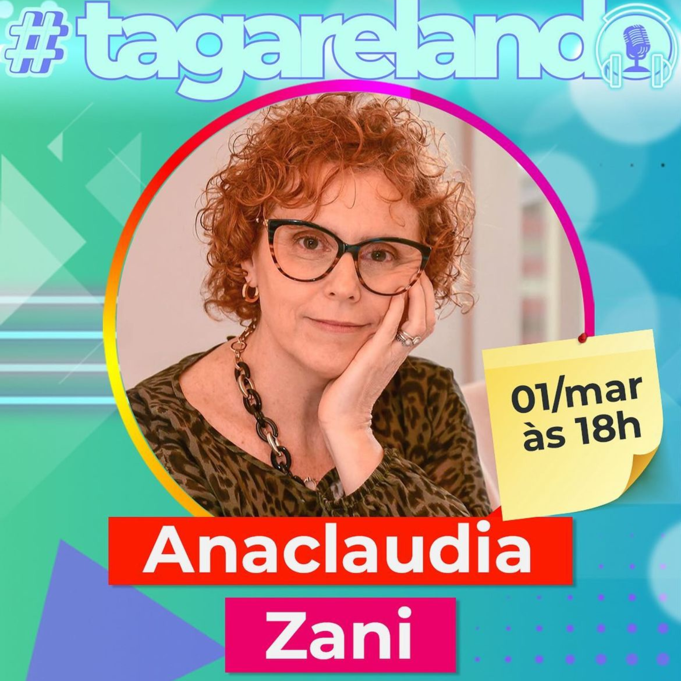 Tagarelando