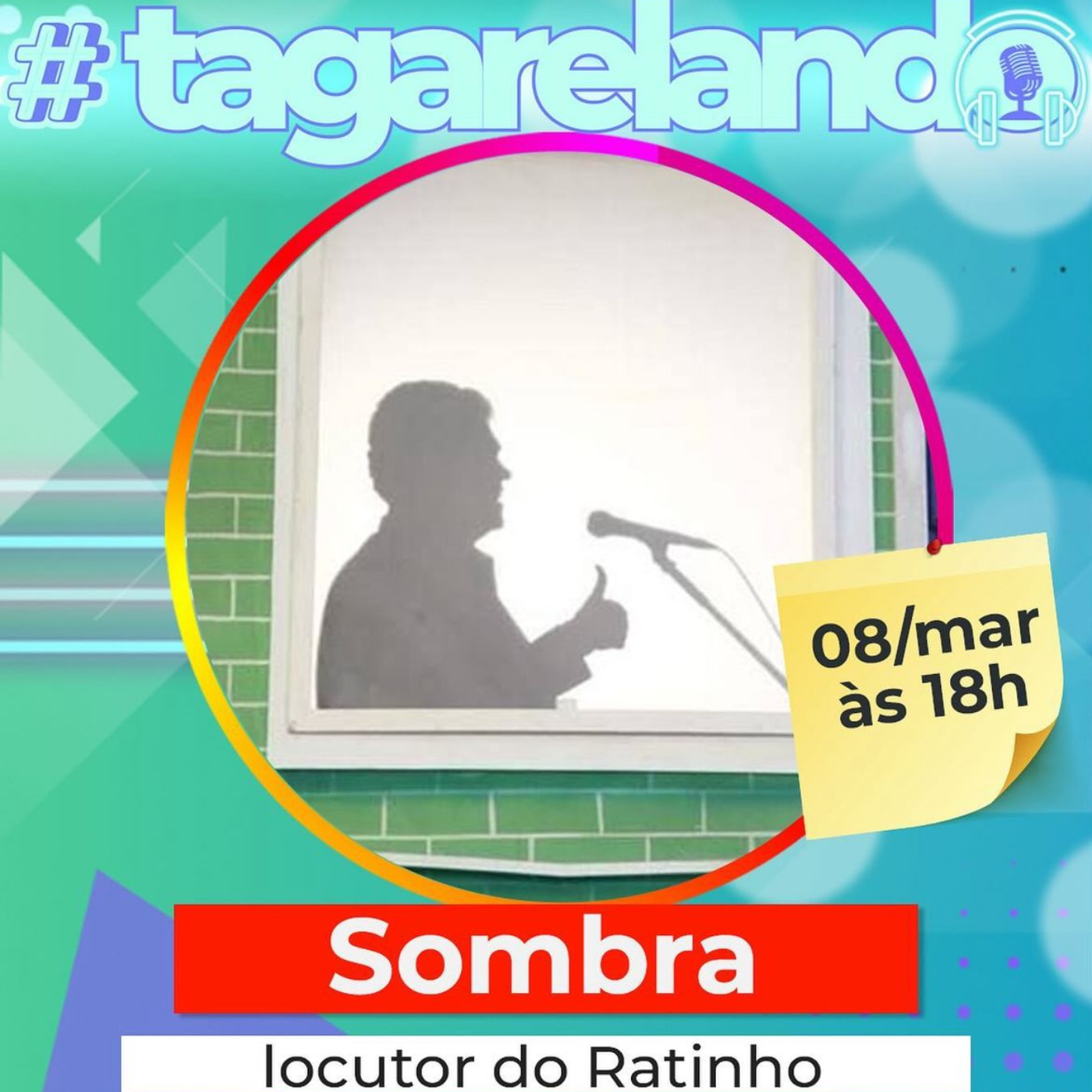 Tagarelando