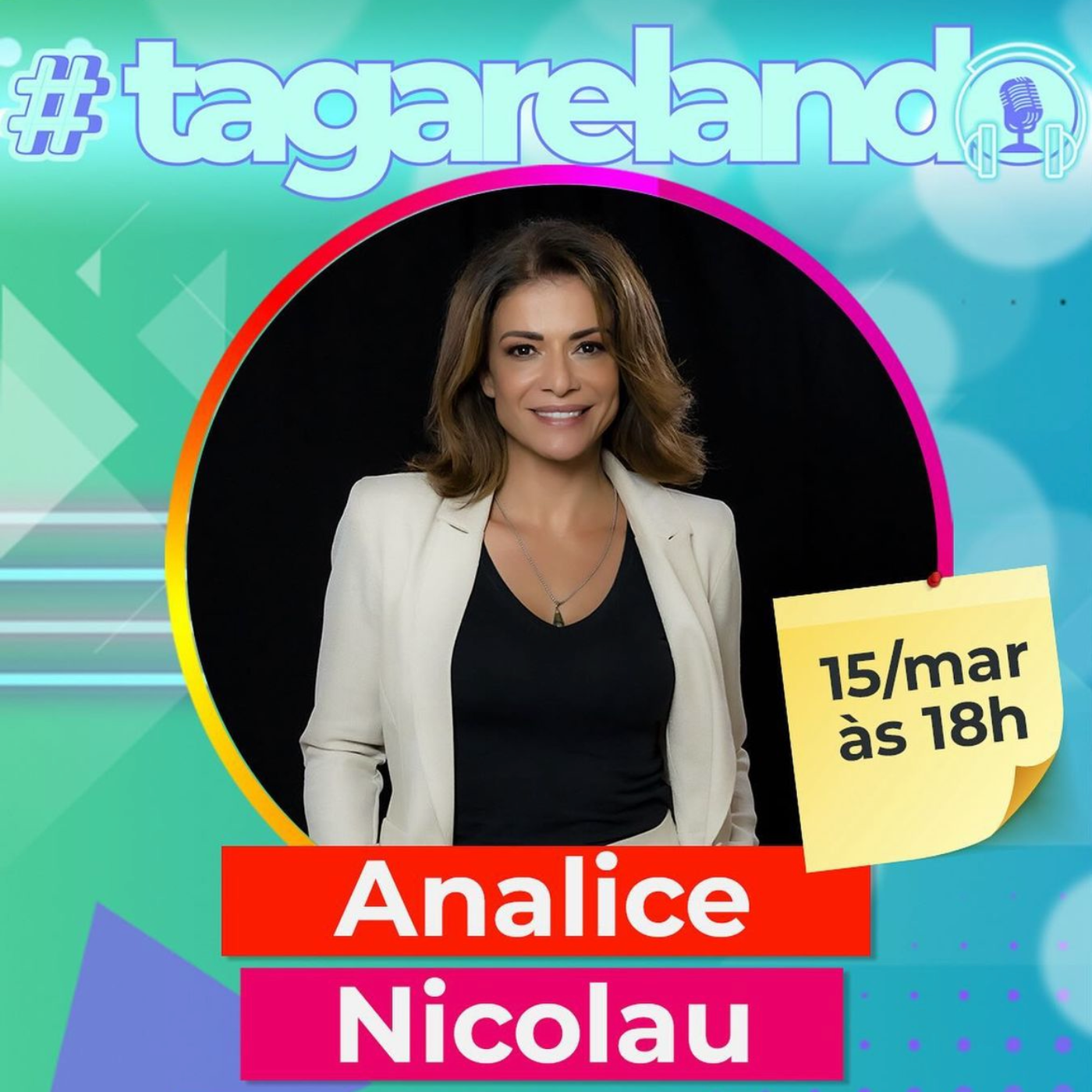Tagarelando