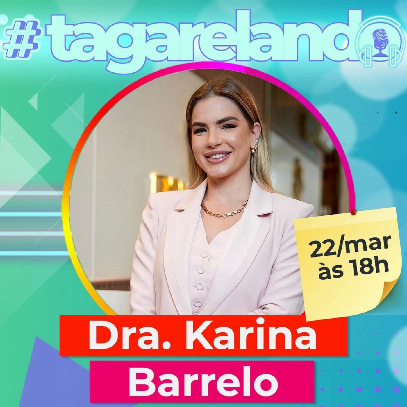Tagarelando