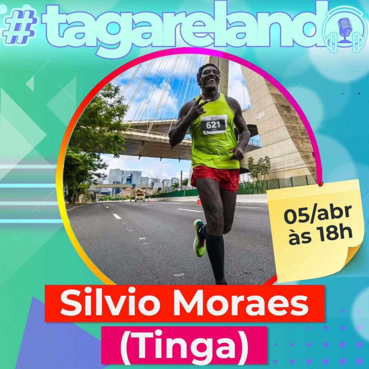 Tagarelando