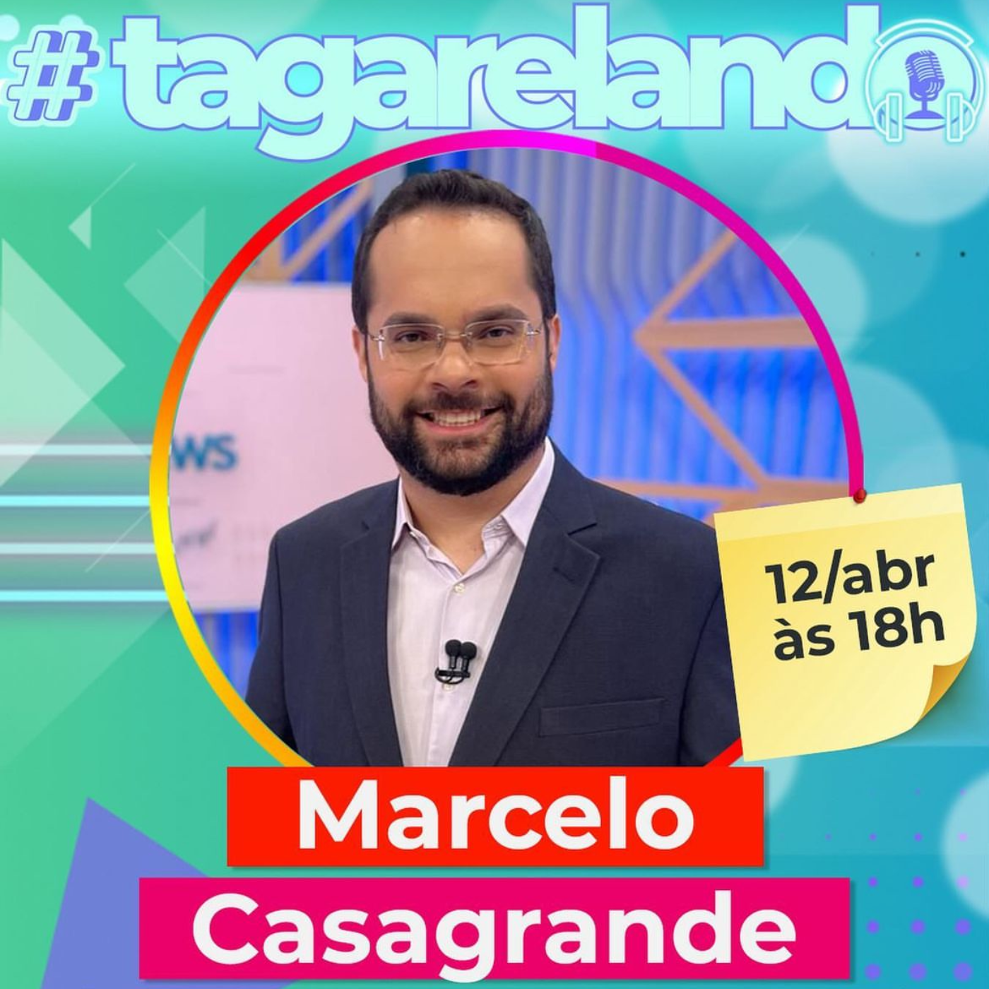 Tagarelando