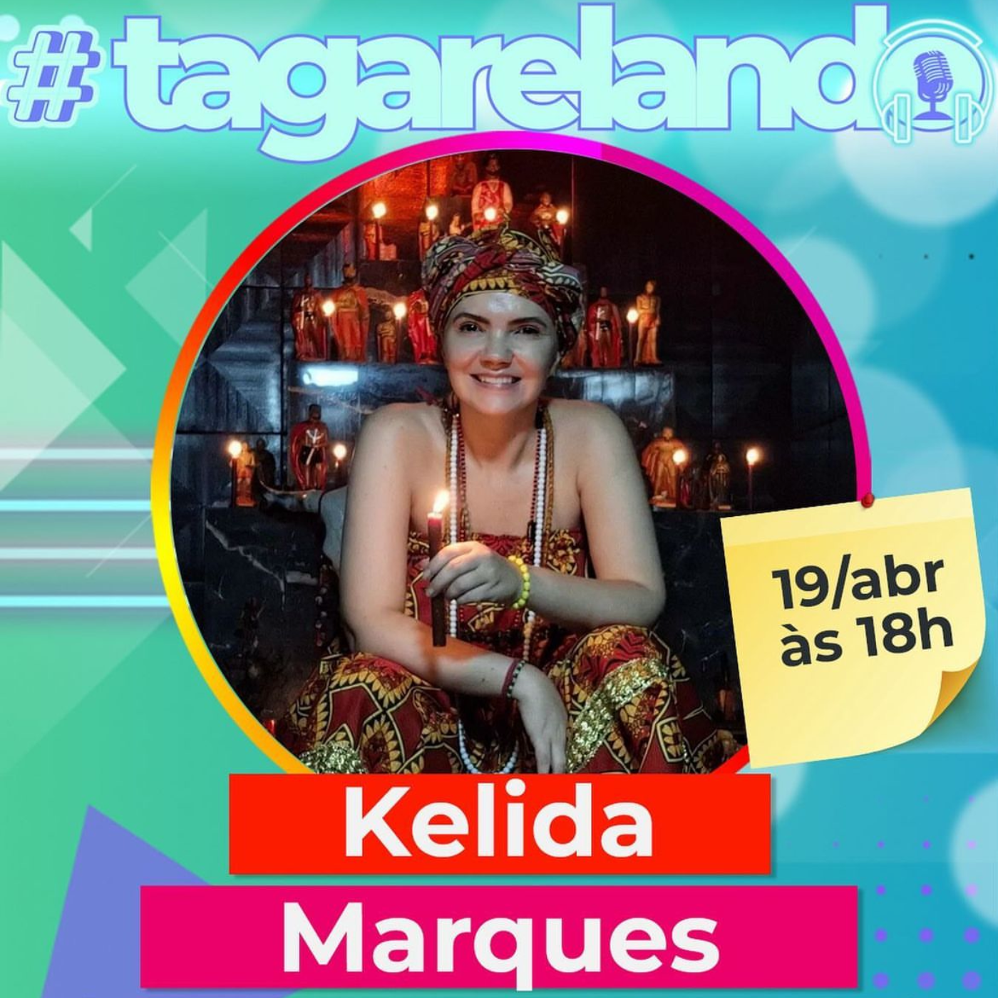 Tagarelando