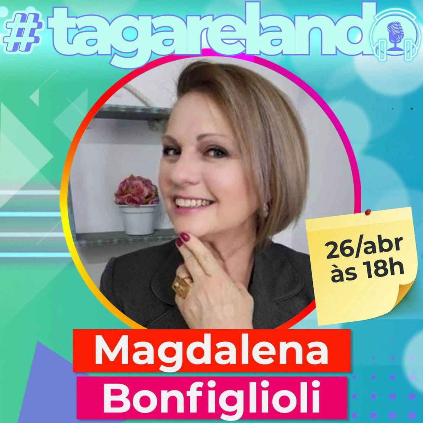 Tagarelando