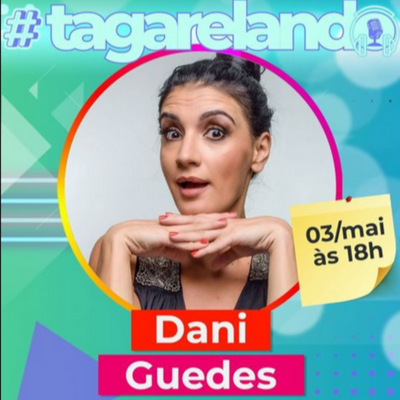 Tagarelando