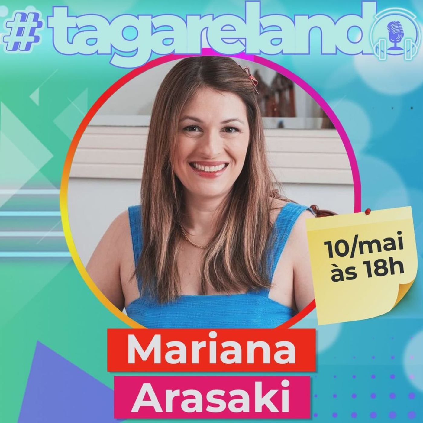 Tagarelando