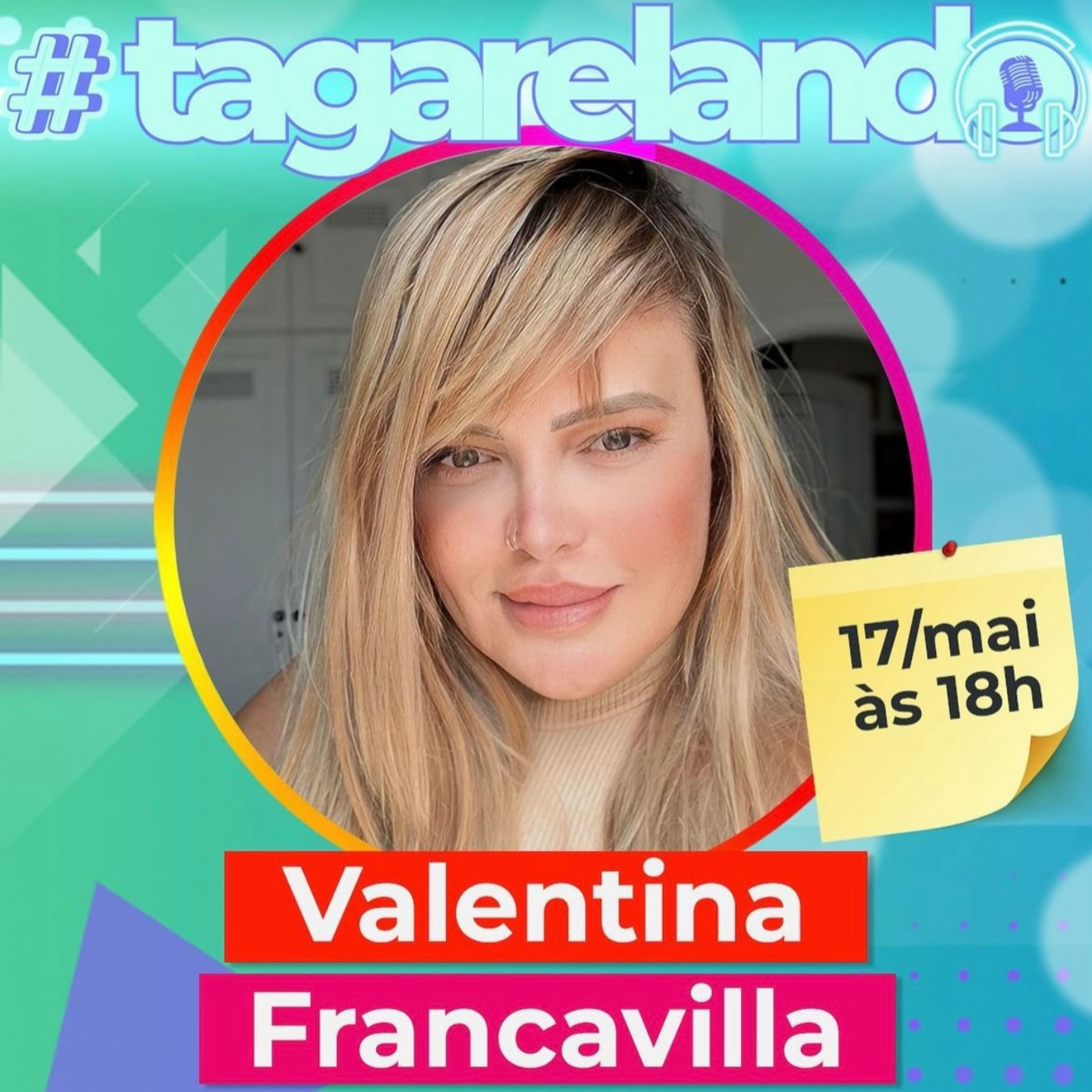 Tagarelando