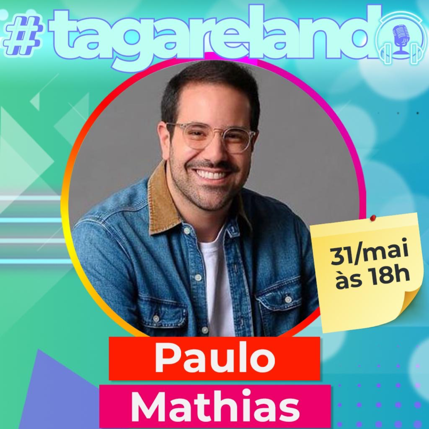 Tagarelando