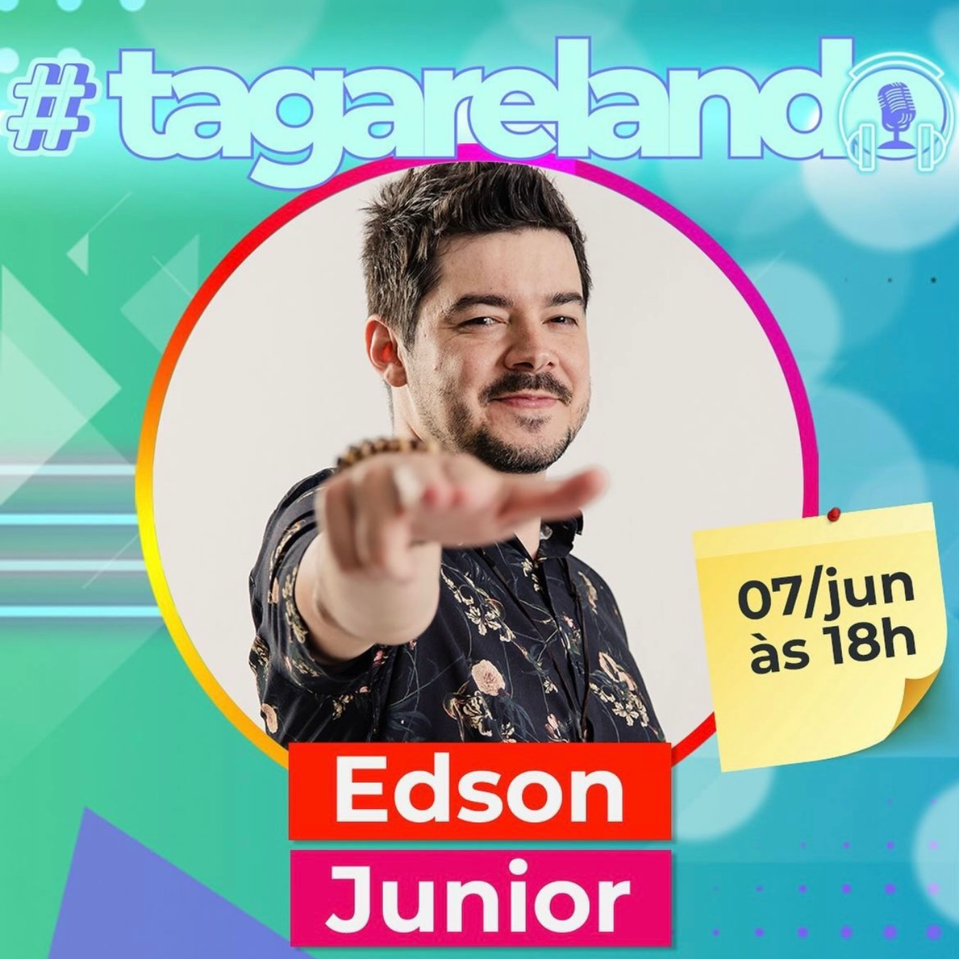 Tagarelando