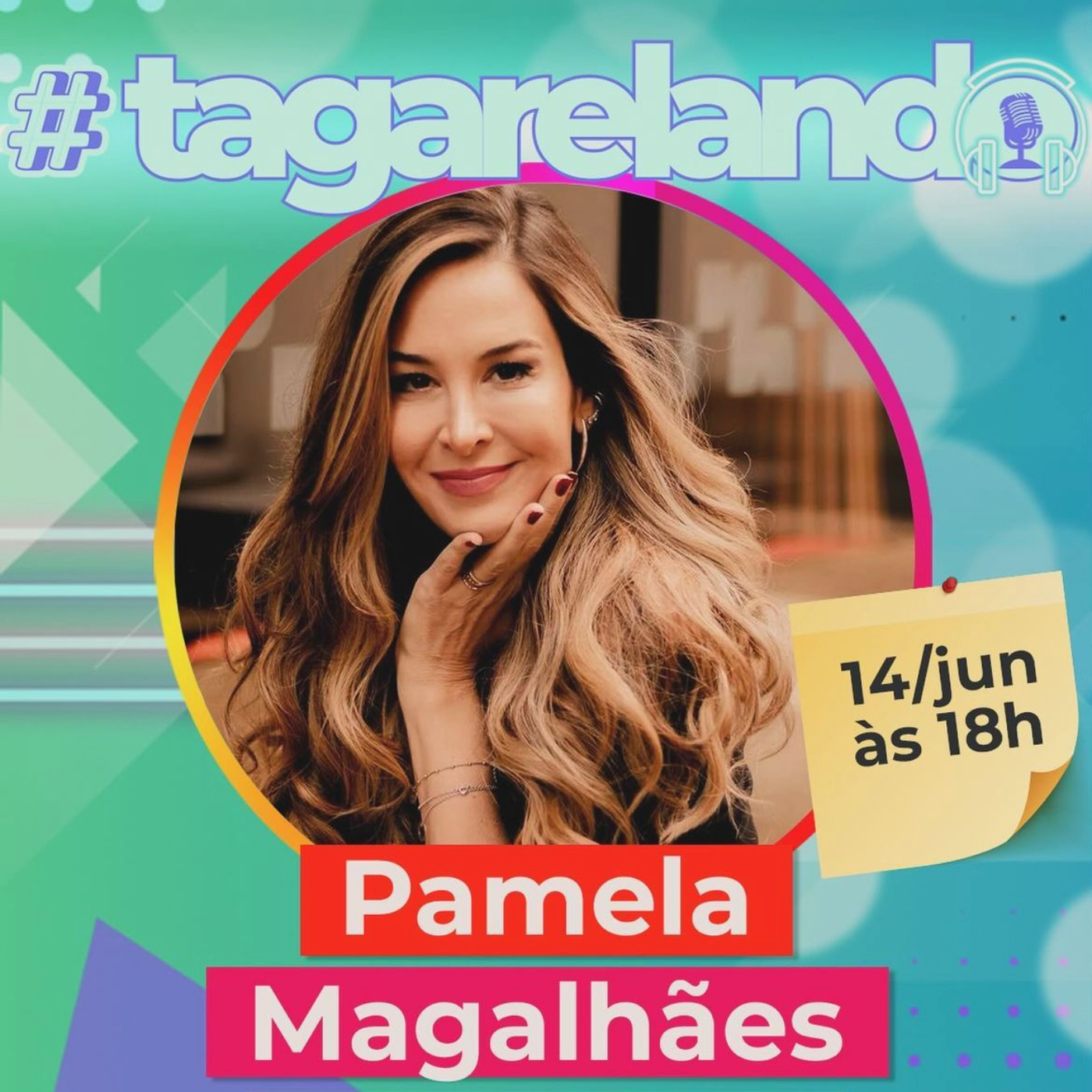 Tagarelando