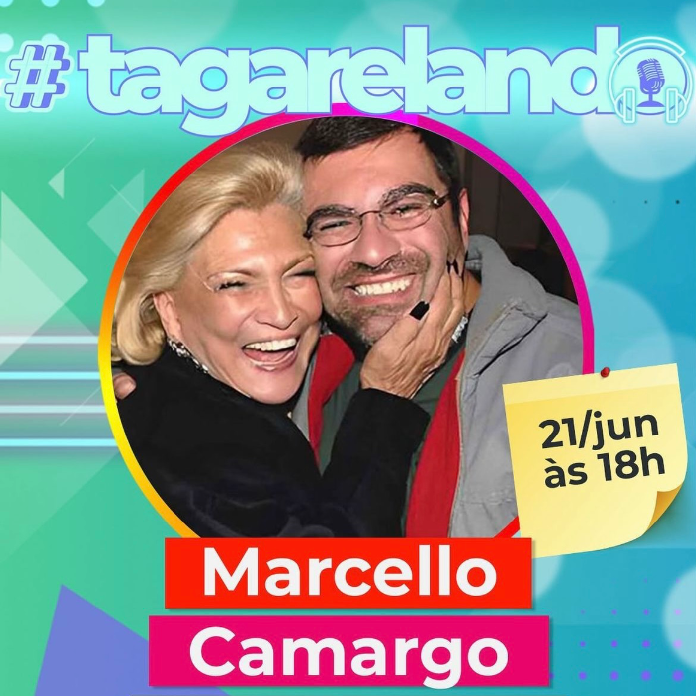 Tagarelando
