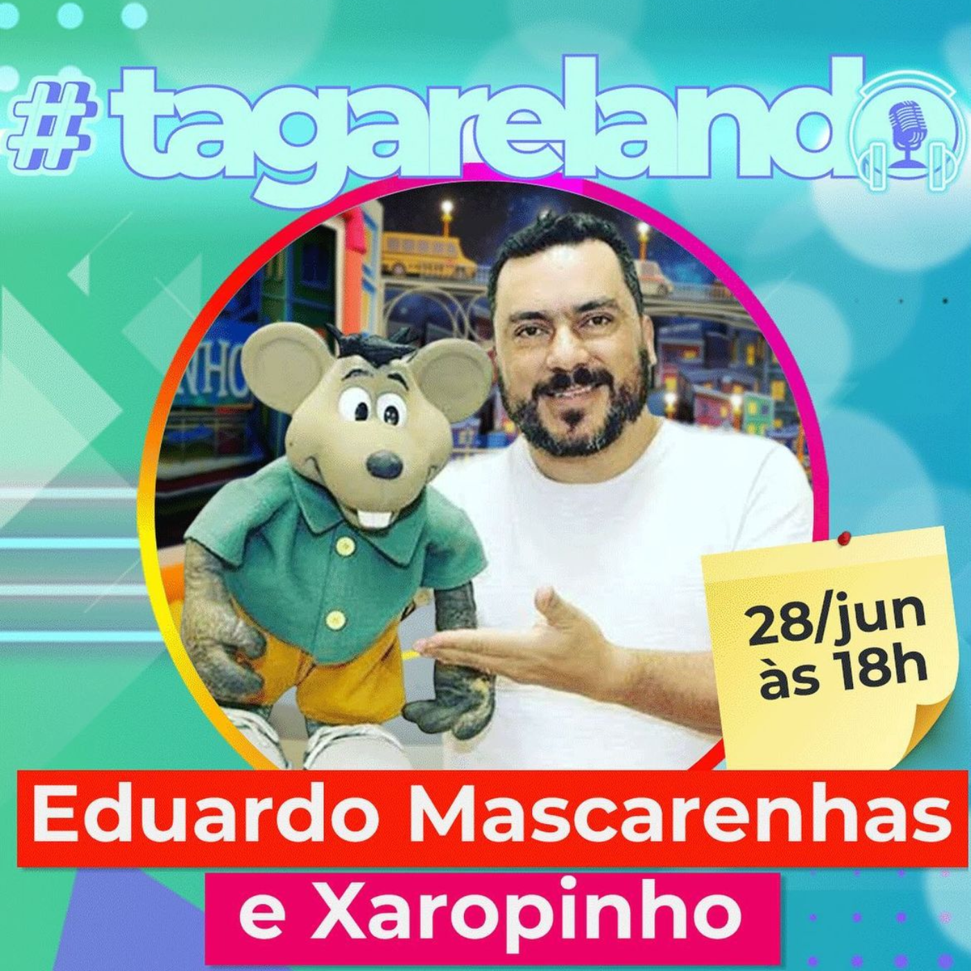Tagarelando