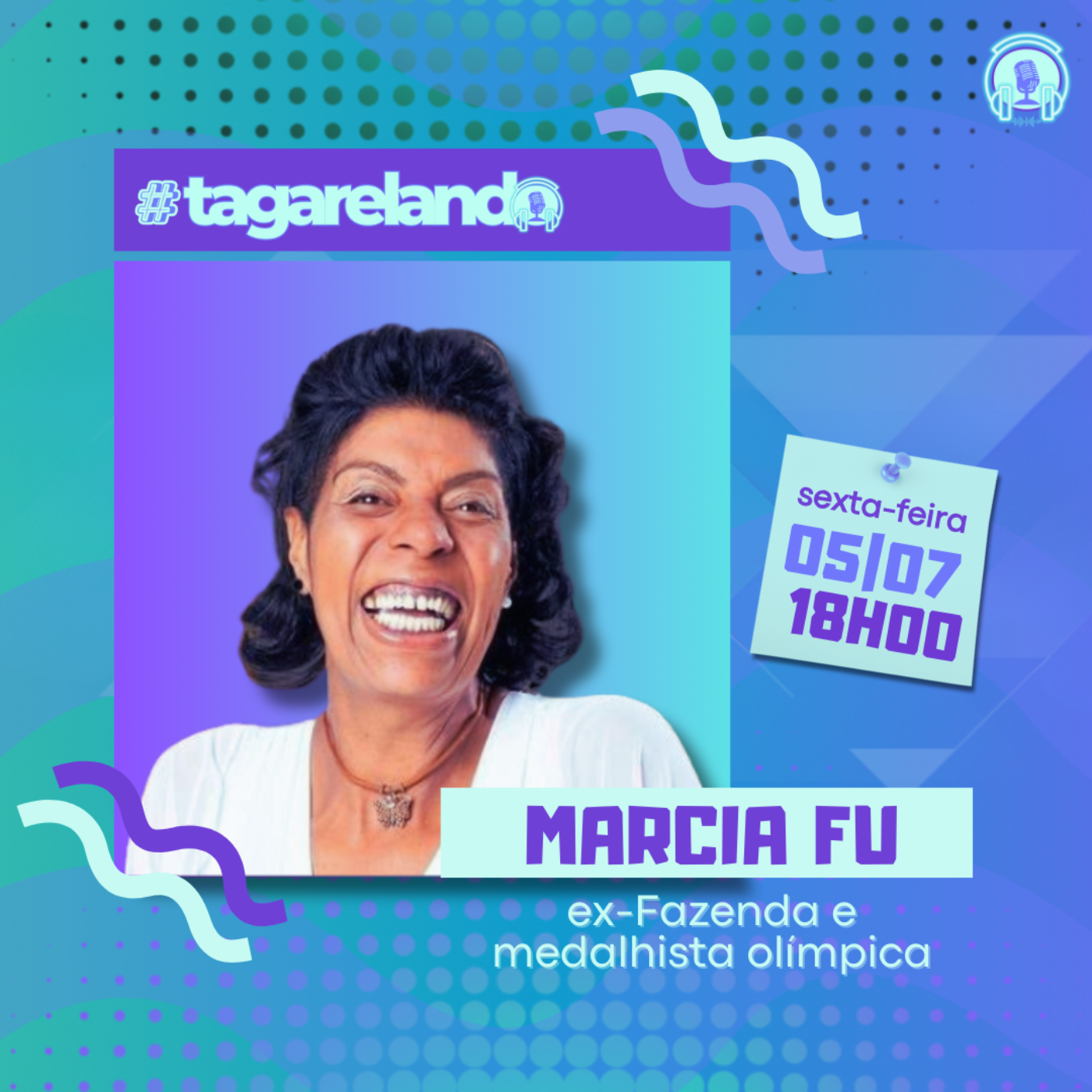 Tagarelando