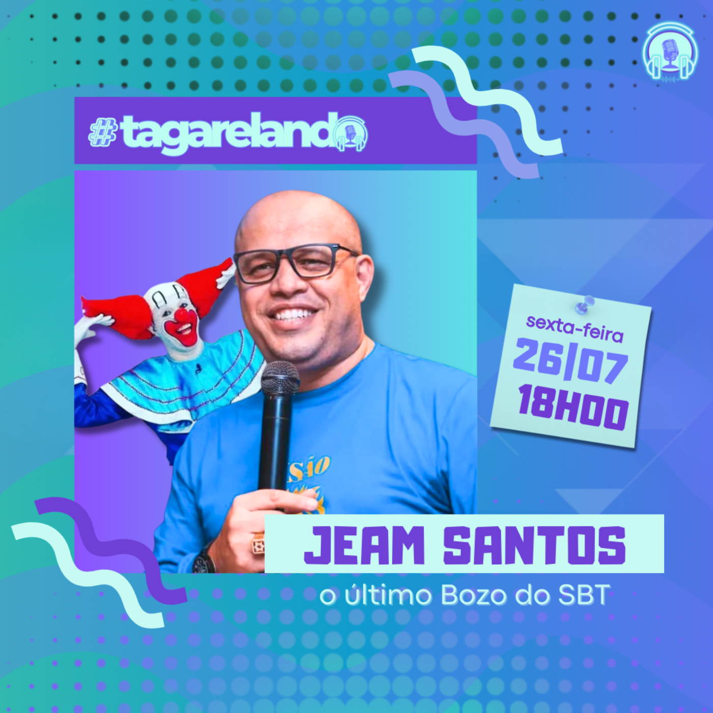 Tagarelando