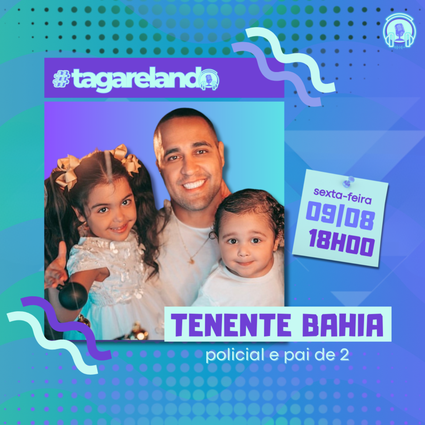 Tagarelando