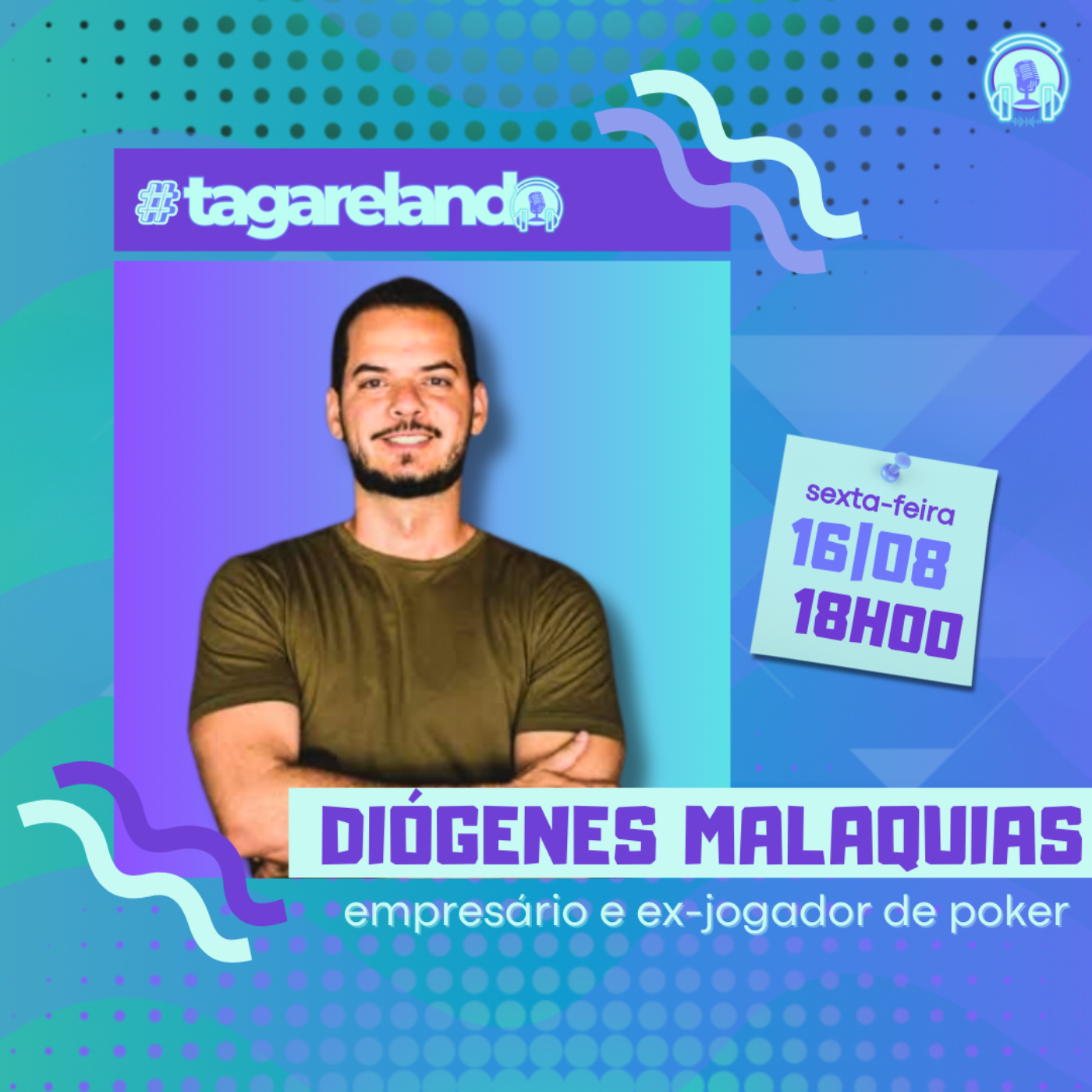 Tagarelando