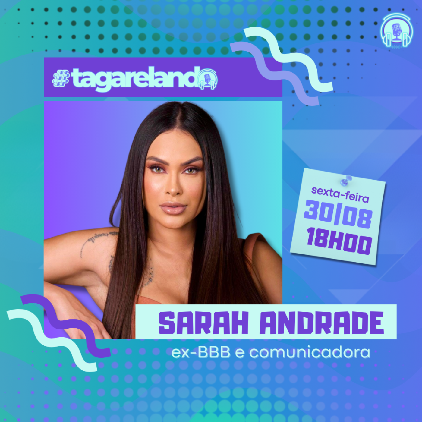 Tagarelando