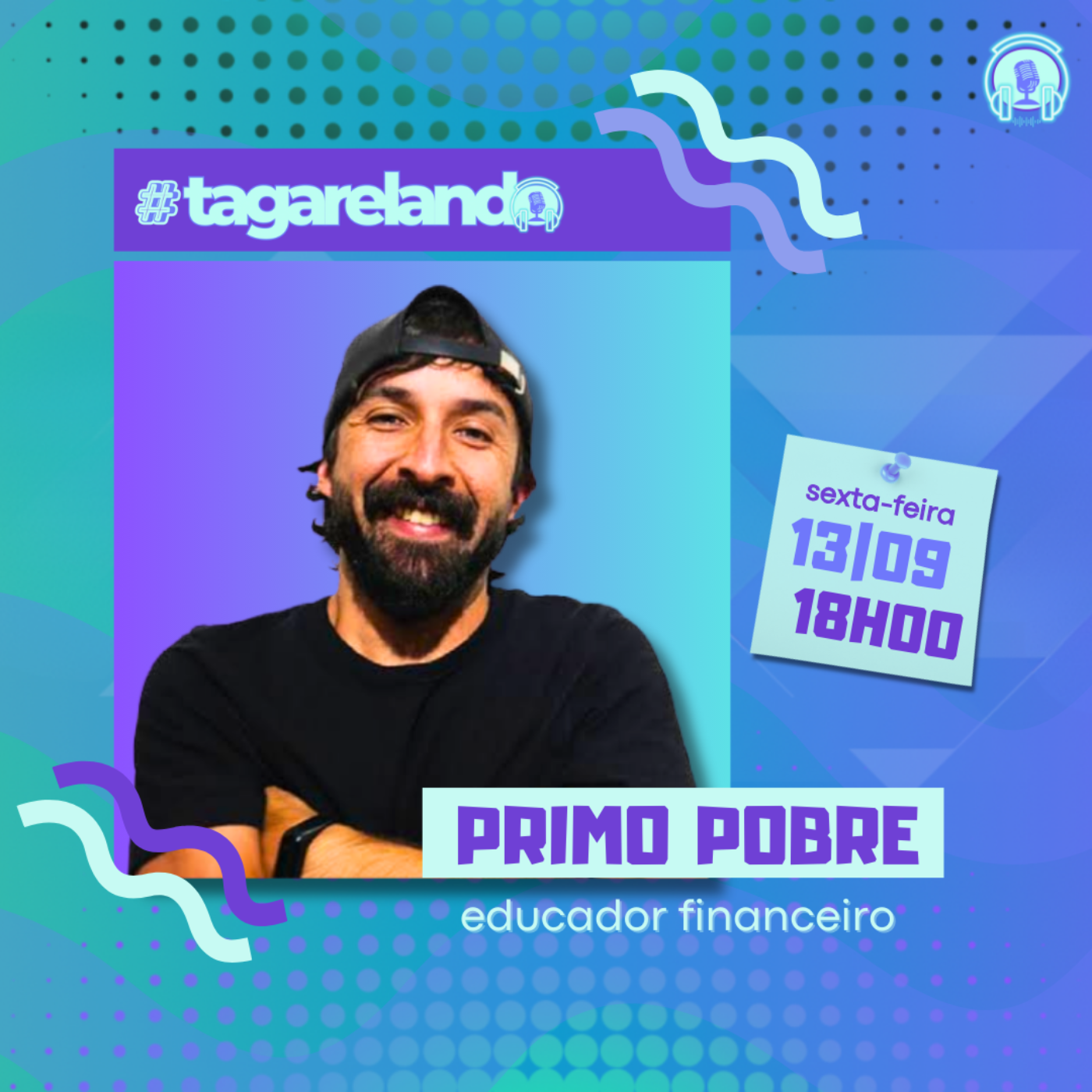 Tagarelando