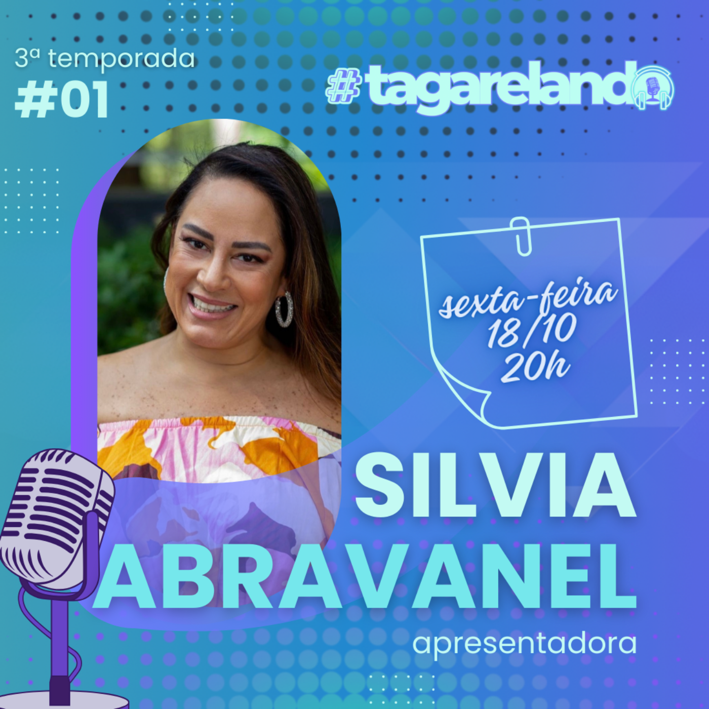 Tagarelando