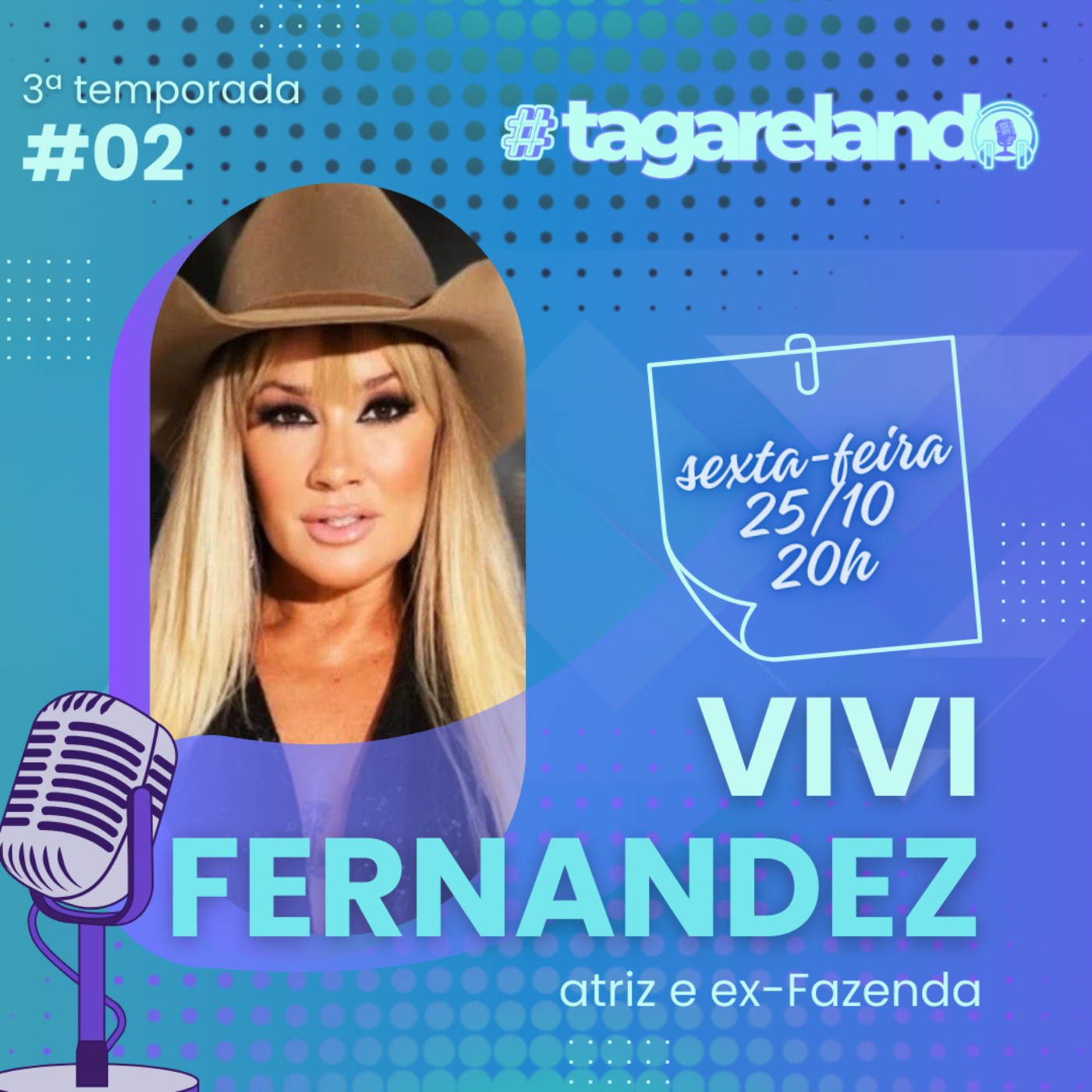 Tagarelando