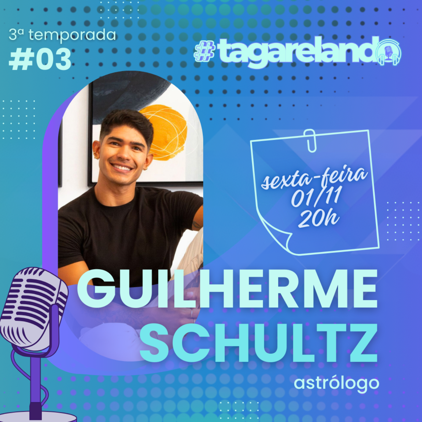 Tagarelando