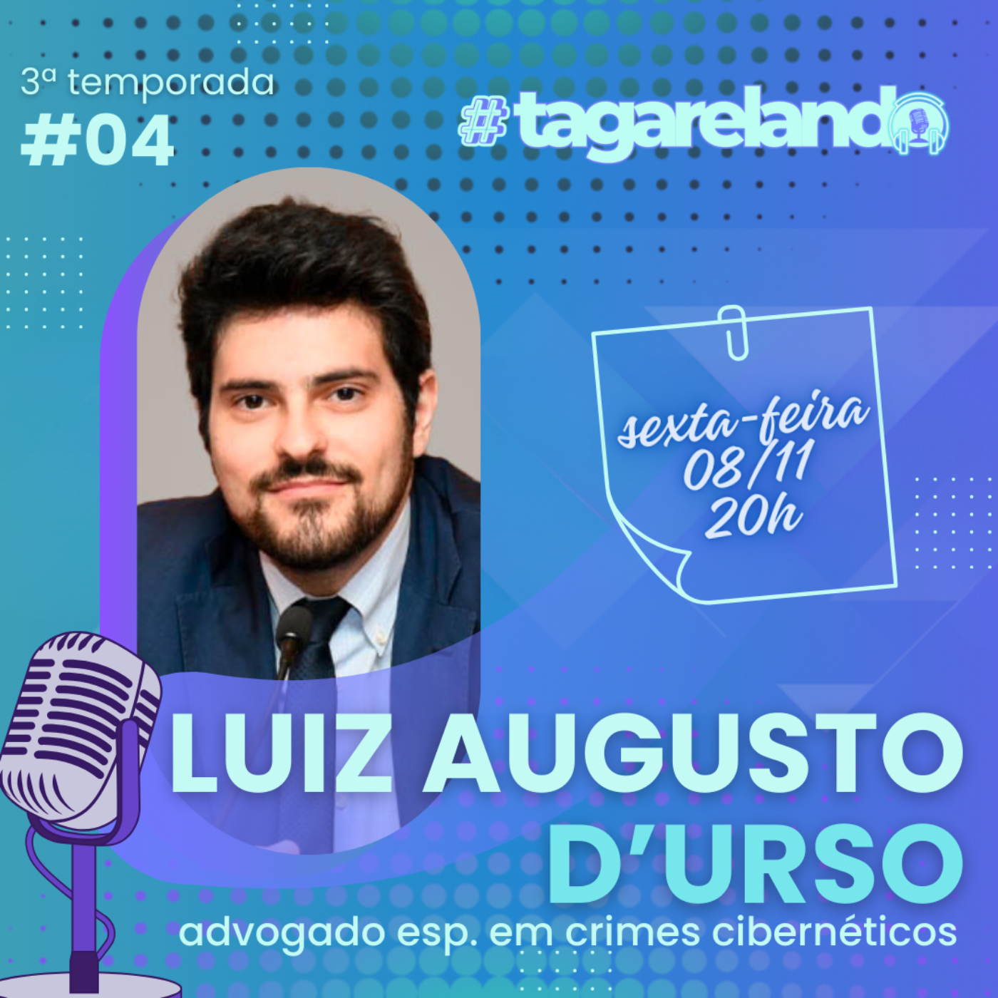 Tagarelando