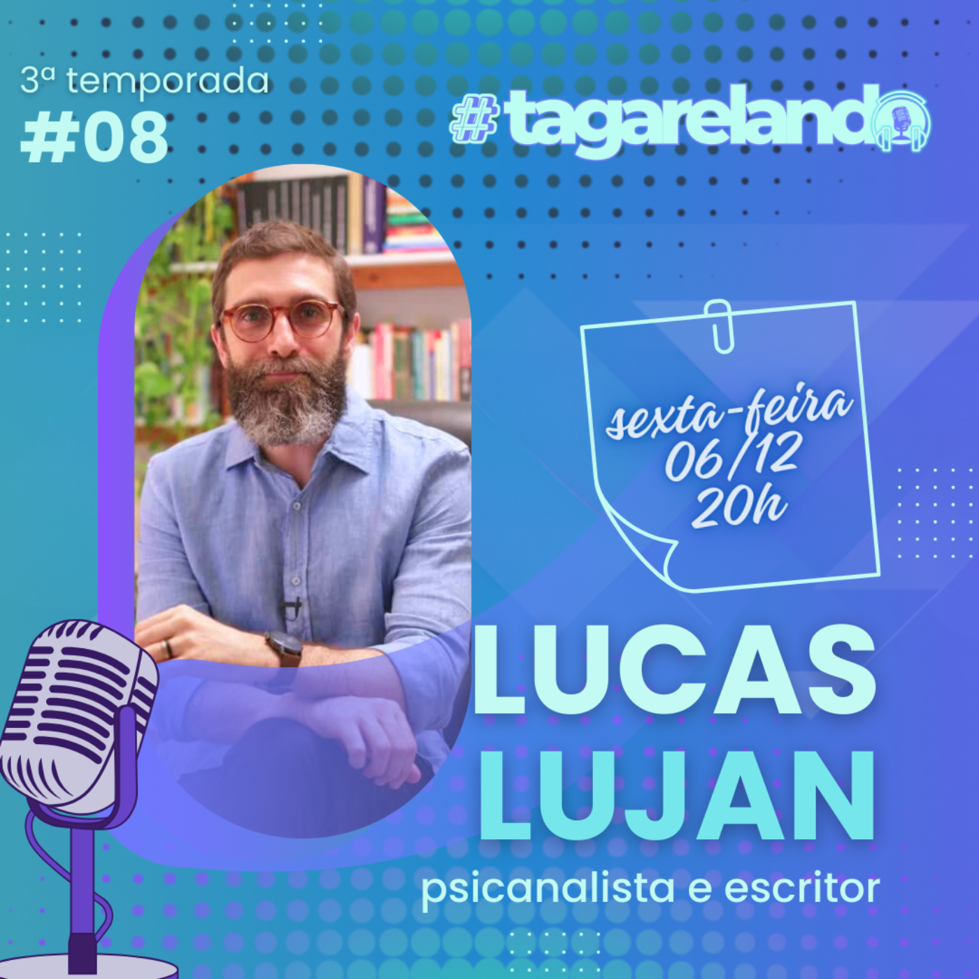 Tagarelando