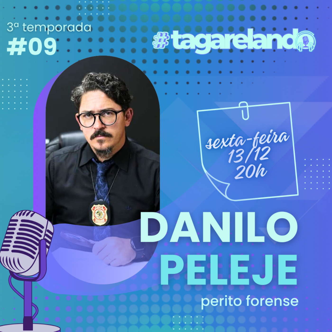 Tagarelando