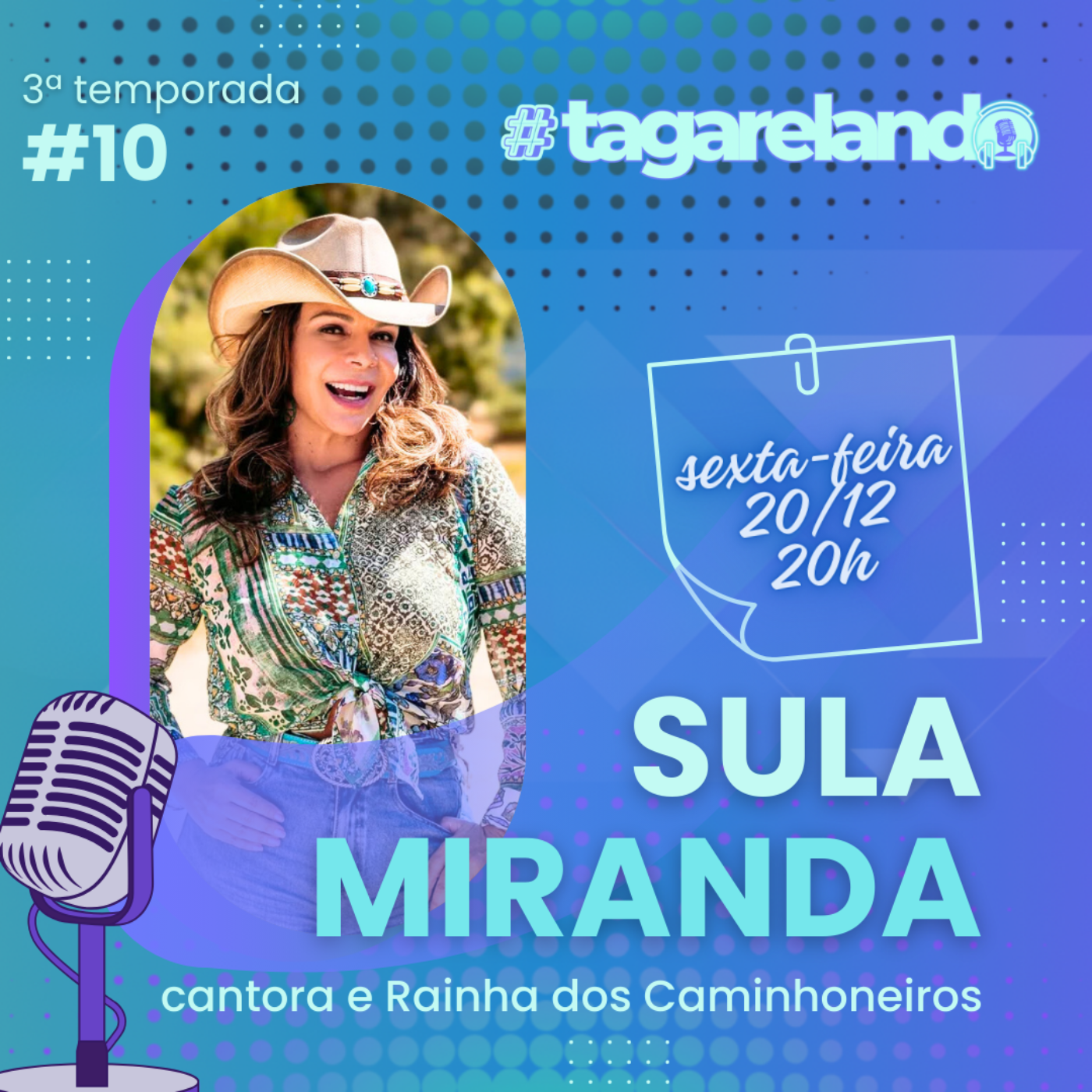 Tagarelando