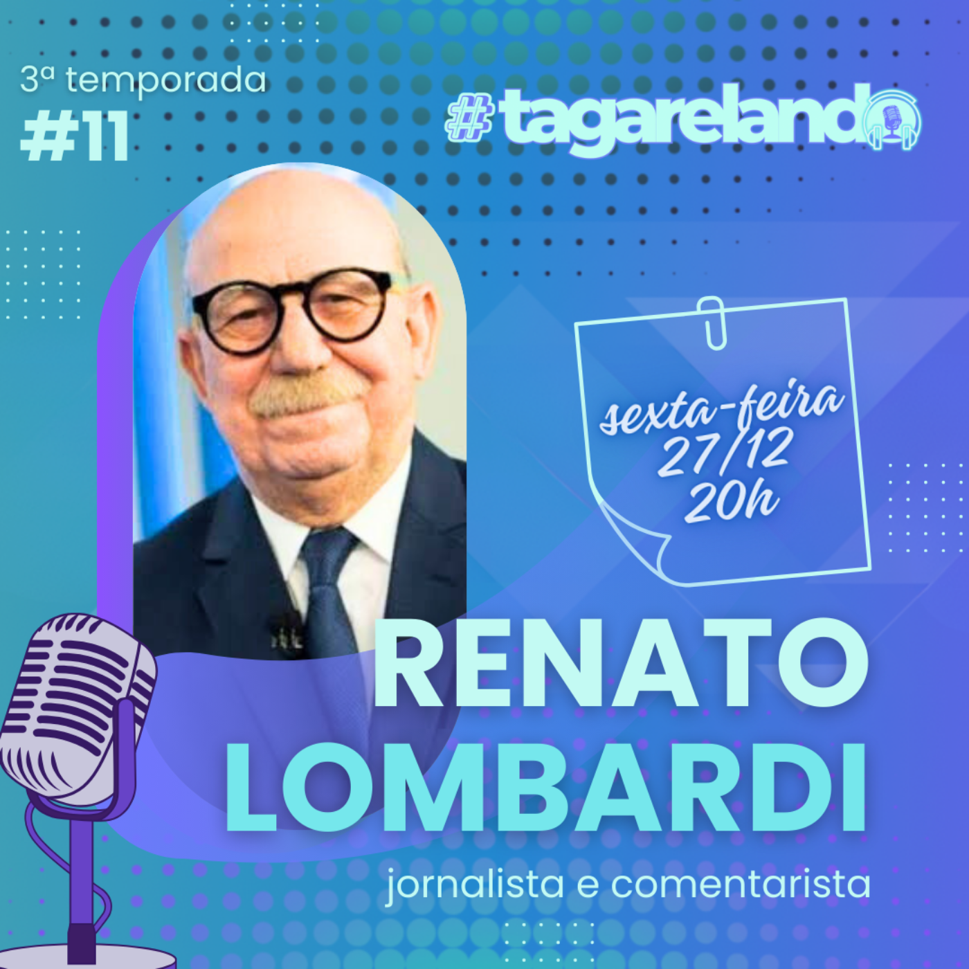 Tagarelando