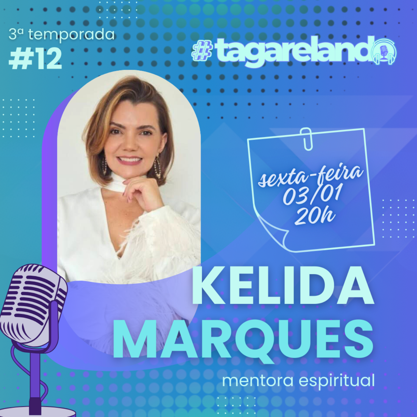 Tagarelando