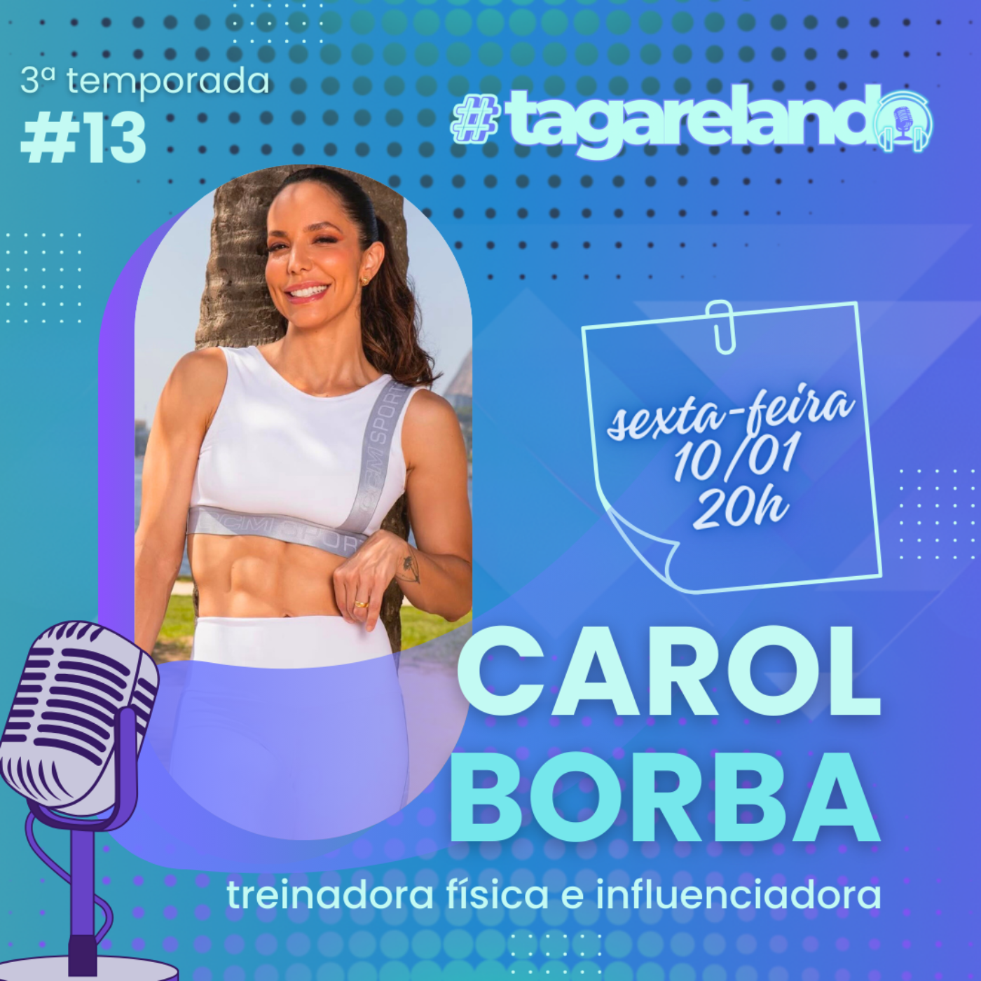 Tagarelando