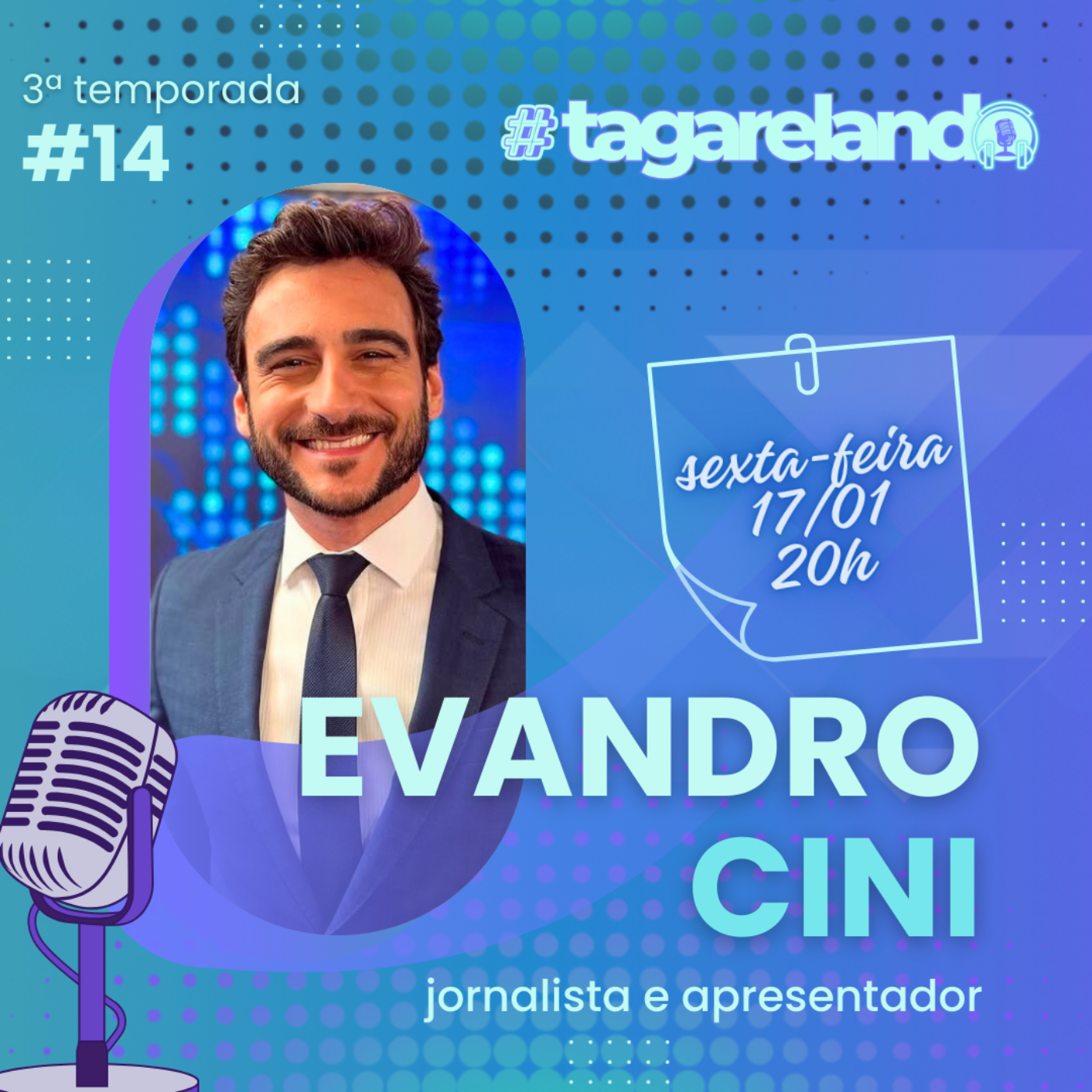Tagarelando