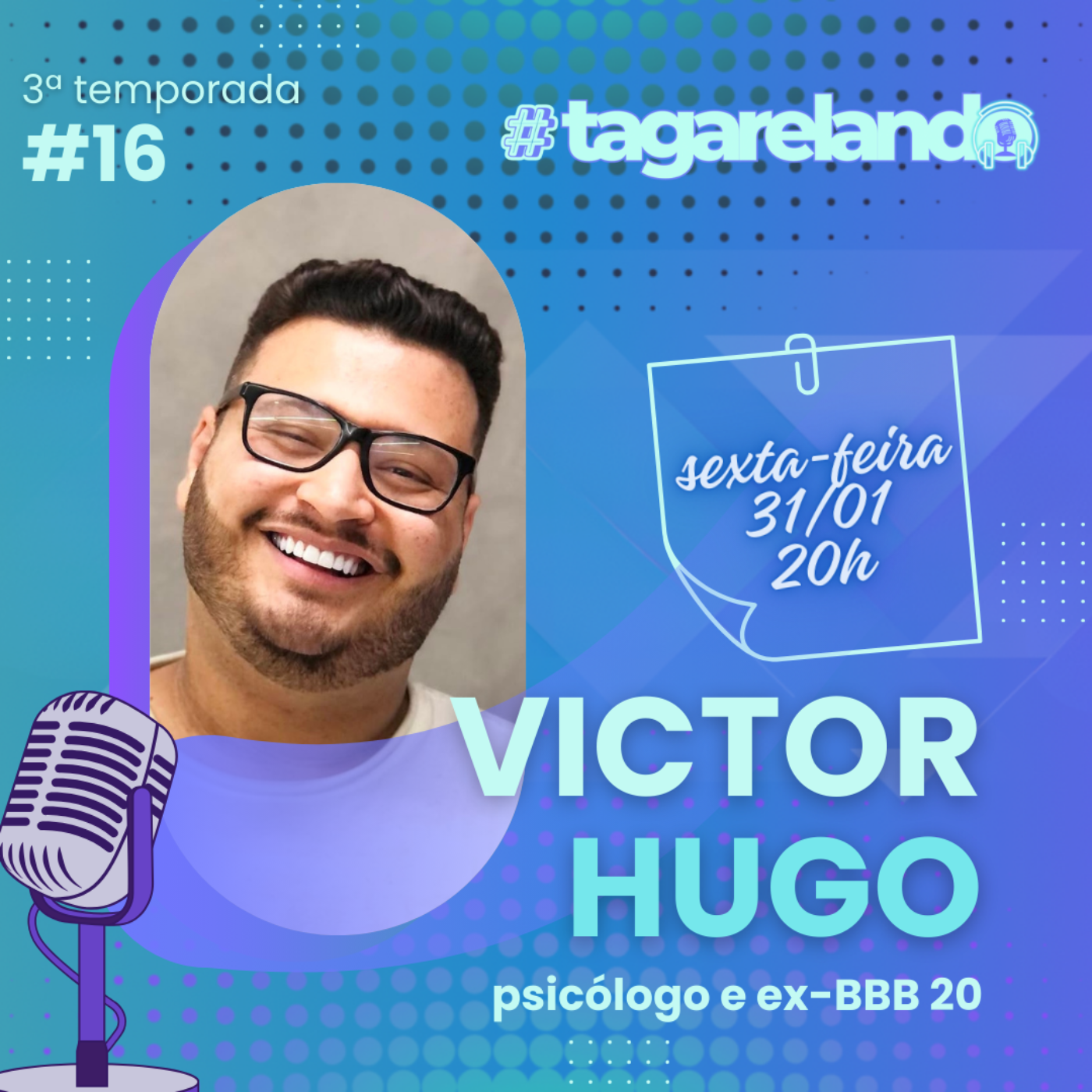 Tagarelando