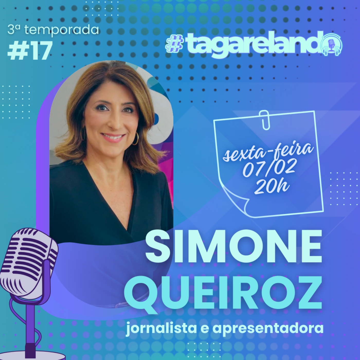 Tagarelando