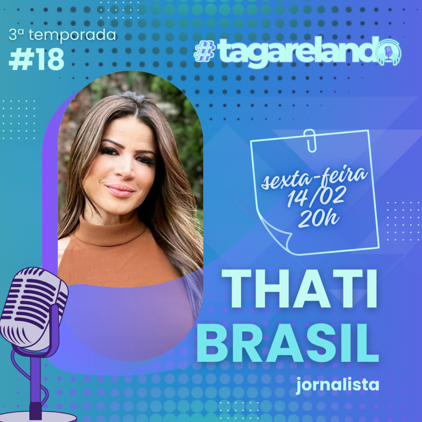Tagarelando