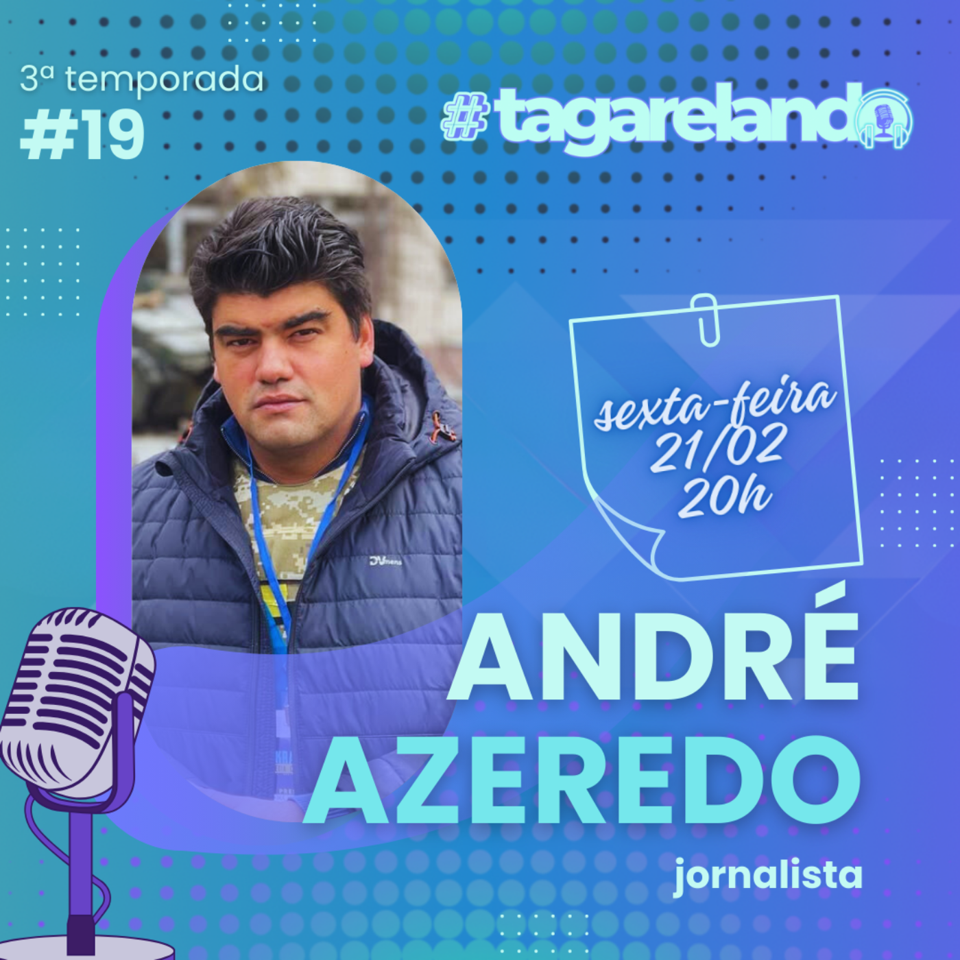 Tagarelando