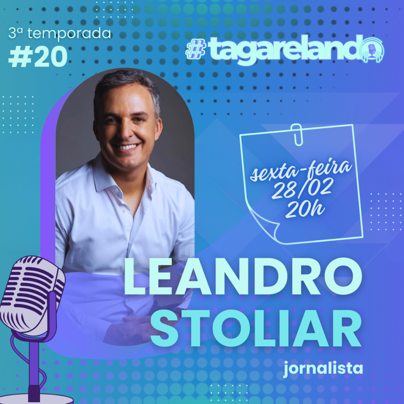 Tagarelando