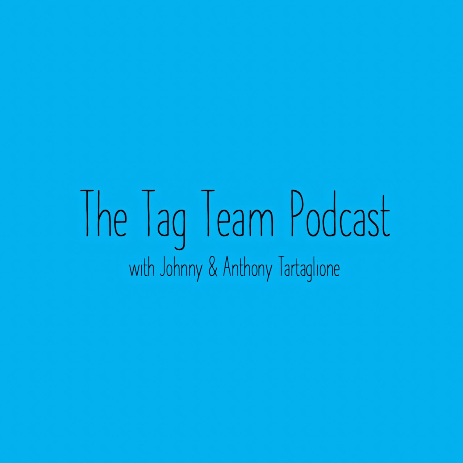 The Tag Team Podcast