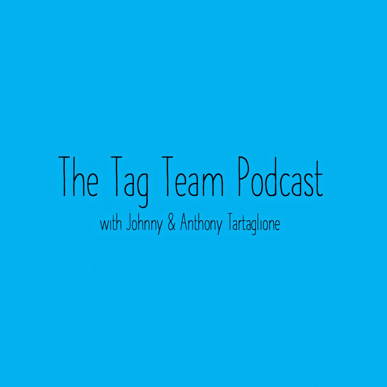 The Tag Team Podcast